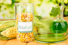 Highworthy biofuel availability