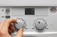 free Highworthy boiler maintenance quotes